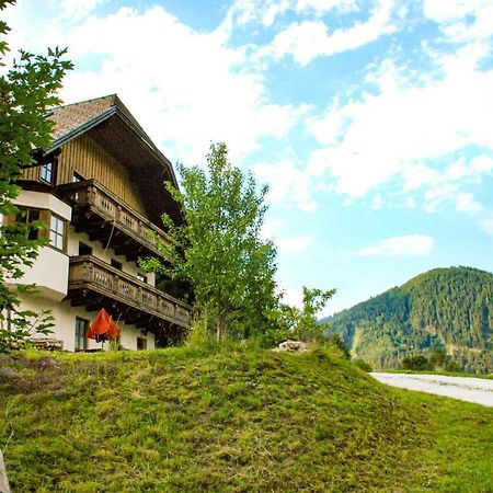 Villa Wastlbauer - Luxus Chalet mit Wohlfühlfaktor Kleinsolk Exterior foto