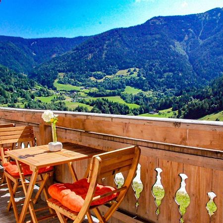 Wastlbauer - Luxus Chalet mit Wohlfühlfaktor Kleinsolk Exterior foto