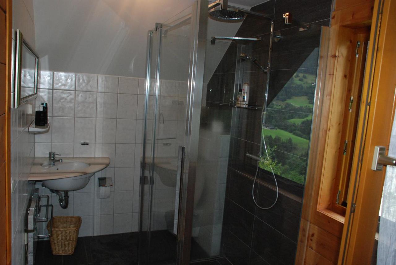 Wastlbauer - Luxus Chalet mit Wohlfühlfaktor Kleinsolk Exterior foto